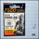 Fudo Round Horgok-2701-2707