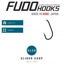 Fudo Slider Carp Horgok-2807