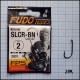 Fudo Slider Carp Horgok-2807