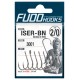 Fudo Iseama Ring Horgok-3001-3007