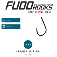 Fudo Iseama Ring Horgok-3001-3007