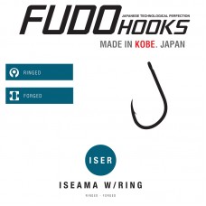 Fudo Iseama Ring Horgok-3001-3007