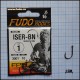 Fudo Iseama Ring Horgok-3001-3007