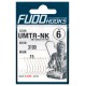 Fudo Umi Tanago Ring Horgok-3001-3007
