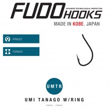 Fudo Umi Tanago Ring Horgok-3001-3007