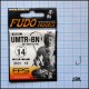 Fudo Umi Tanago Ring Horgok-3001-3007