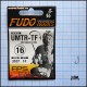 Fudo Umi Tanago Ring Horgok-3001-3007
