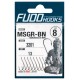 Fudo Maruseigo Ring Horog-3201-11