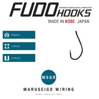 Fudo Maruseigo Ring Horog-3201-11