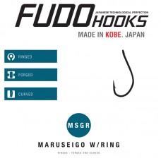Fudo Maruseigo Ring Horgok-3101-3104