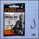 Fudo Maruseigo Ring Horgok-3101-3104