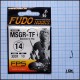 Fudo Maruseigo Ring Horgok-3101-3104