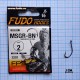 Fudo Maruseigo Ring Horgok-3101-3104