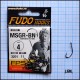 Fudo Maruseigo Ring Horgok-3101-3104