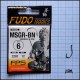 Fudo Maruseigo Ring Horgok-3101-3104