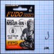 Fudo Maruseigo Ring Horgok-3101-3104