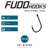 Fudo Soi Ring Horgok-3401