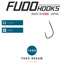 Fudo Bream (Yamame) Horog-3500-12