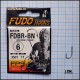 Fudo Bream (Yamame) Horgok-3401