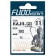 Fudo Koaji Round Horgok-3600-3604