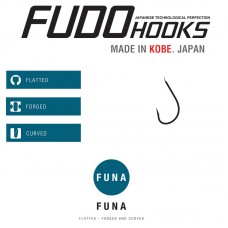 Fudo Funa Horgok-4300