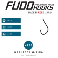 Fudo Marusode Ring Horgok-4401