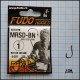 Fudo Marusode Ring Horgok-4401