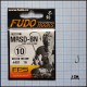 Fudo Marusode Ring Horgok-4401