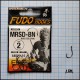 Fudo Marusode Ring Horgok-4401