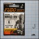 Fudo Marusode Ring Horgok-4401