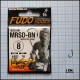 Fudo Marusode Ring Horgok-4401