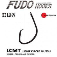 Fudo Light Circle Mutsu Horgok-5301