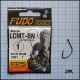 Fudo Light Circle Mutsu Horgok-5301