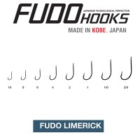 Fudo Limerick Horgok-5401