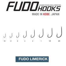 Fudo Limerick Horgok-5401