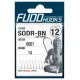 Fudo Sode Ring Horgok-6001