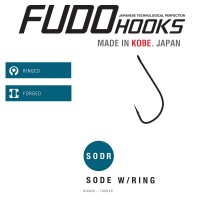 Fudo Sode Ring Horgok-6001