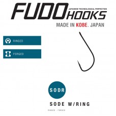 Fudo Sode Ring Horgok-6001