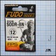 Fudo Sode Ring Horgok-6001