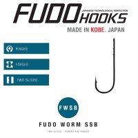 Fudo Worm SSB Horgok-6101