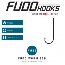 Fudo Worm SSB Horgok-6101