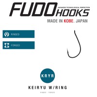 Fudo Keiryuu Ring Horgok-6200-6204