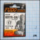 Fudo Keiryuu Ring Horgok-6200-6204