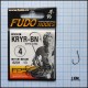 Fudo Keiryuu Ring Horgok-6200-6204