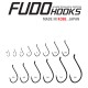 Fudo Beak Horog-6301-10