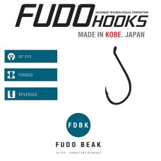 Fudo Beak Horgok-6301