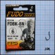 Fudo Beak Horgok-6301