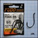 Fudo Beak Horgok-6301