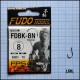 Fudo Beak Horgok-6301