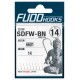 Fudo Sode FW Horgok-6600-6601